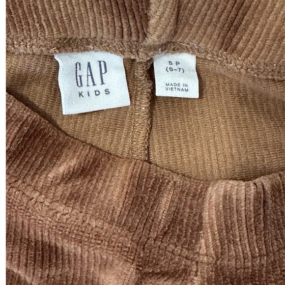 Gap corduroy pants kids - Picture 4 of 4